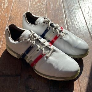 Adidas Tour360 Golf Shoes